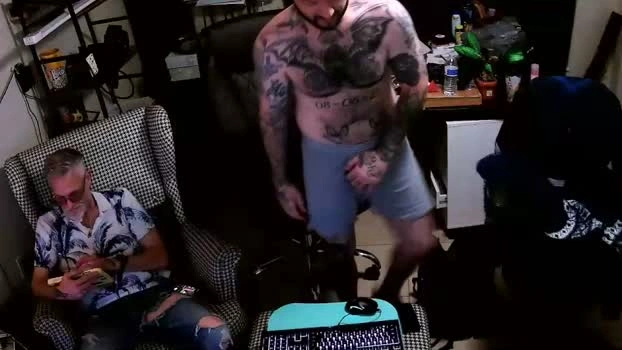 natti_daddy 23-04-2026 Gay Naked handsome Video