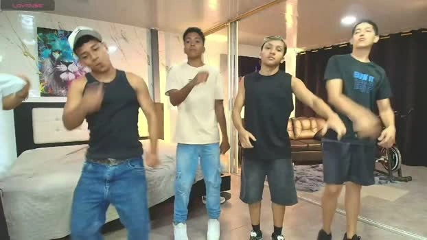 playhardsex 23-04-2026 Gay hard strip Video