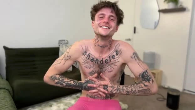 prettyboyszn 23-04-2026 Gay Naked amateur Video