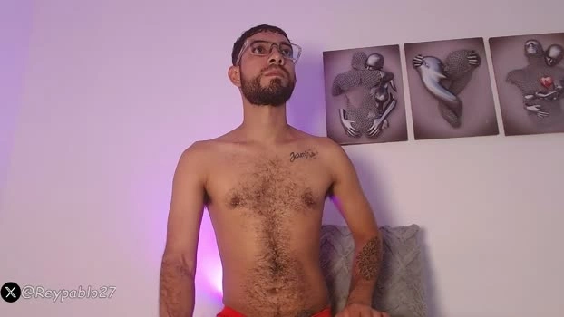 reypablo1 23-04-2026 Gay hardcock squirt Video