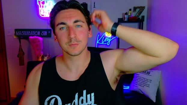 zach_rhyder 23-04-2026 Gay skinny bigass Video