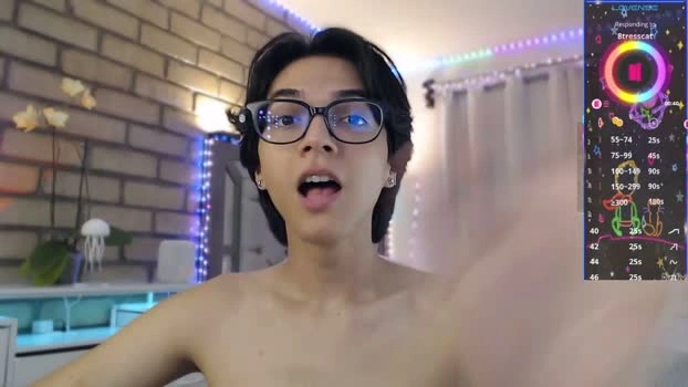 bl_cos 24-04-2026 Gay twink naked Video