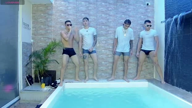 boysgang_sex 23-04-2026 Gay natural bicurious Video