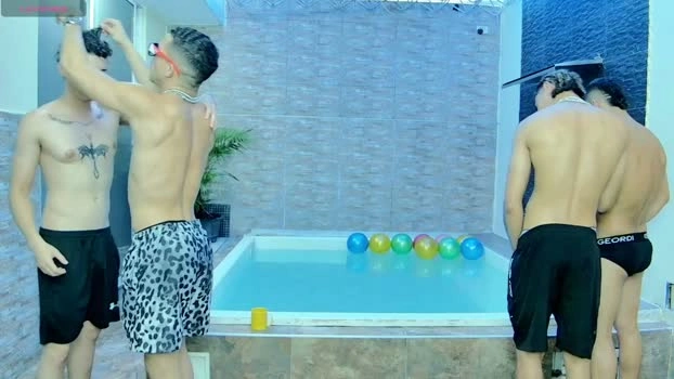 boysgang_sex 23-04-2026 Gay squirt natural Video