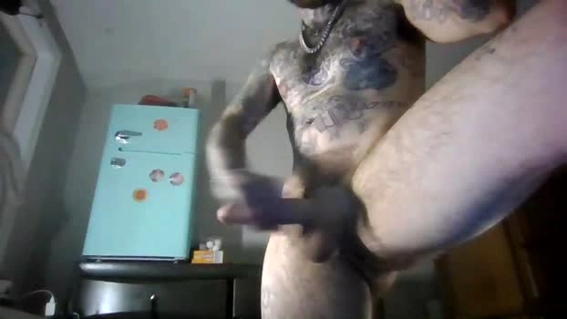 cruz815 24-04-2026 Gay jerking Webcam Video