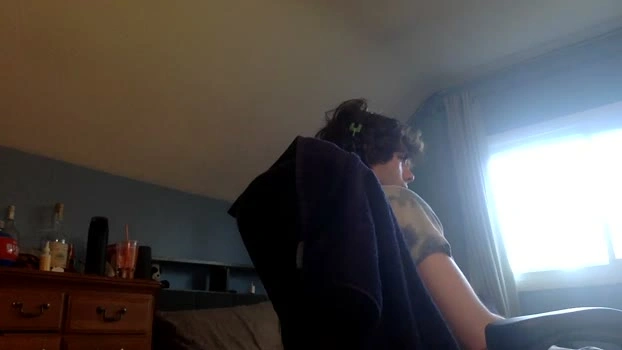 donutking42069 24-04-2026 Gay nude toys Video