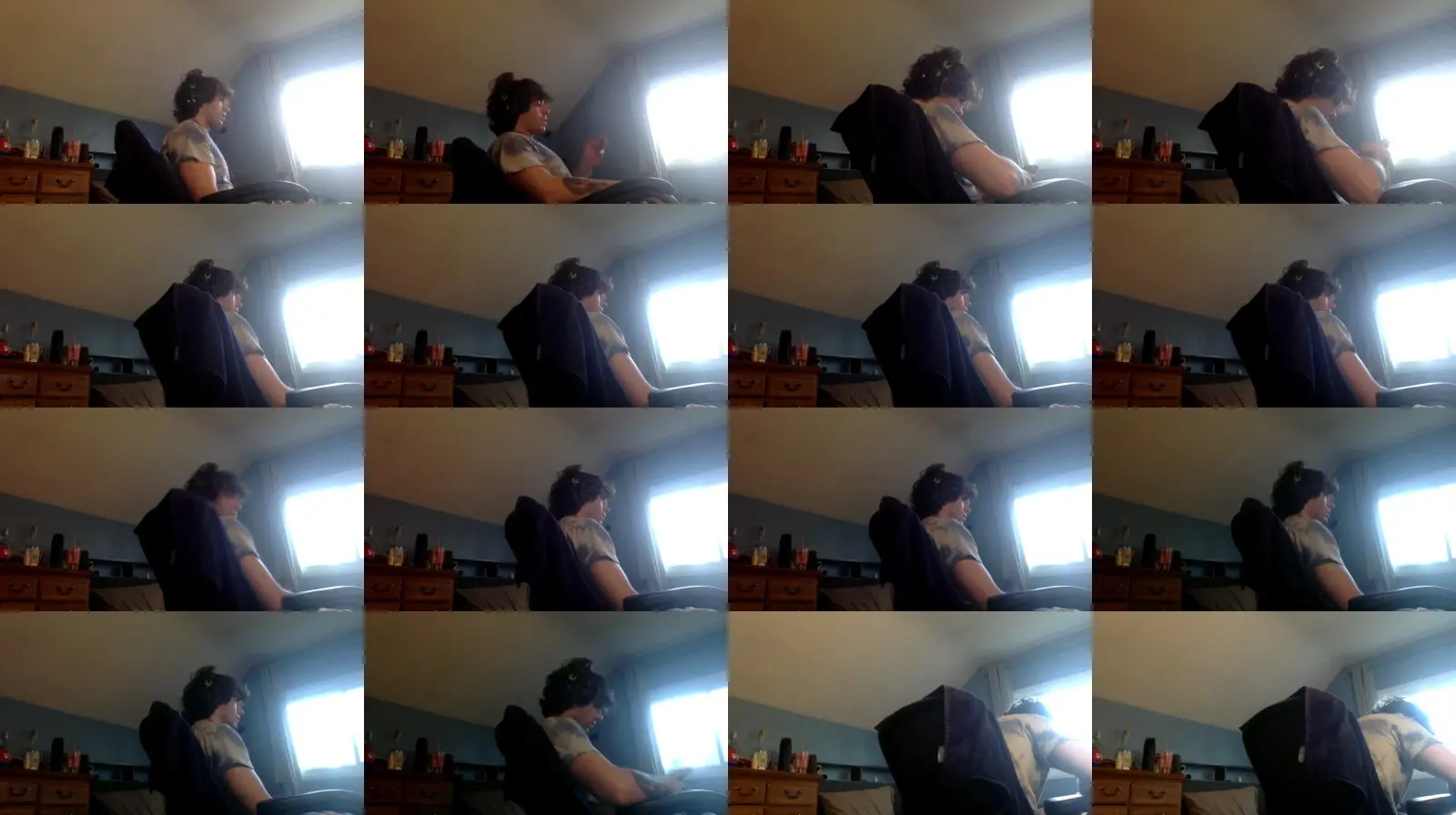 donutking42069 24-04-2026 Gay nude toys Video