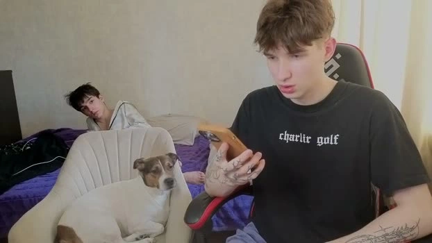 drinklinov 24-04-2026 Gay bicurious sexykitty Video