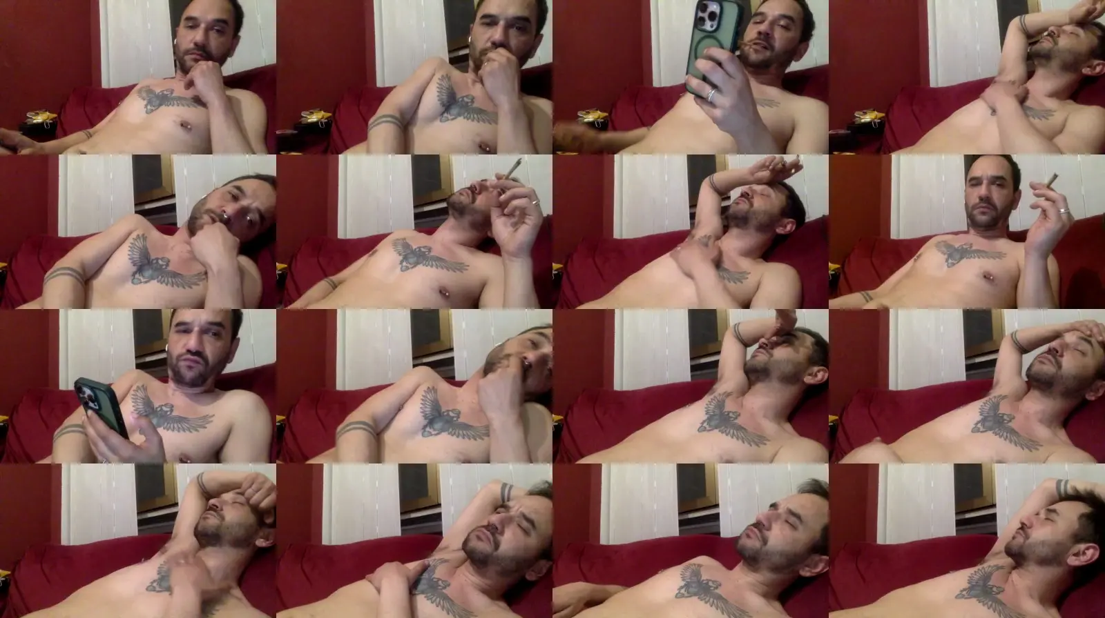 hurricap 23-04-2026 Gay big beautiful Video