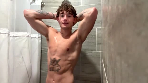 jairettwest 24-04-2026 Gay toy nude Video