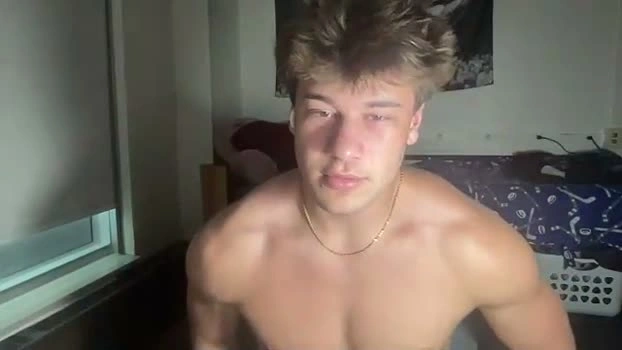 jake_brick 24-04-2026 Gay Pretty fuck Video