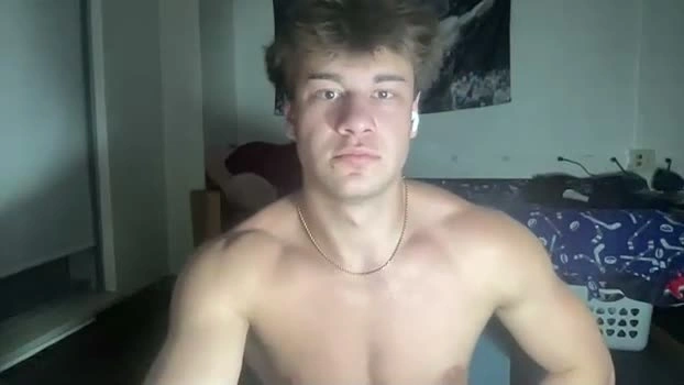 jake_brick 24-04-2026 Gay play squirt Video