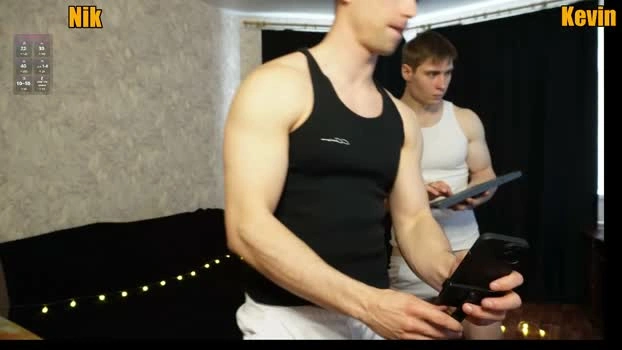 kevin_geo 24-04-2026 Gay Cam hardcore Video