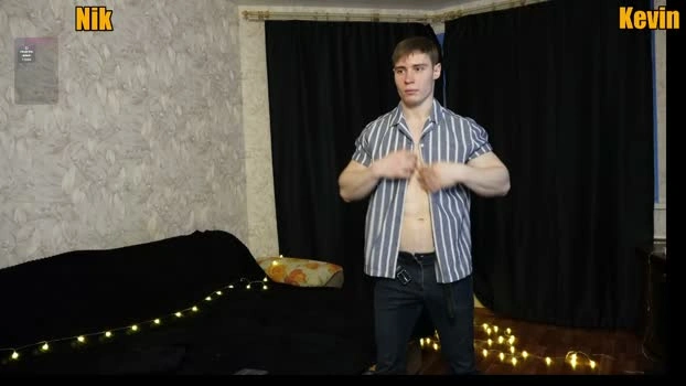 kevin_geo 24-04-2026 Gay blowjob beauty Video