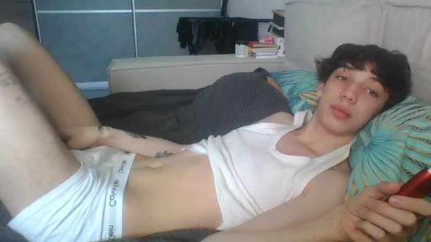 l8199 24-04-2026 Gay sexyfeet Naked Video