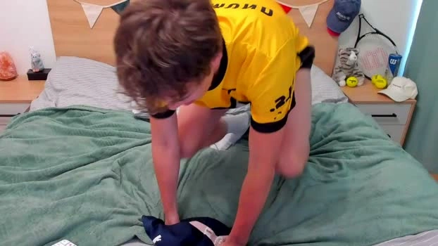 lanny_fandi 24-04-2026 Gay sex gag Video