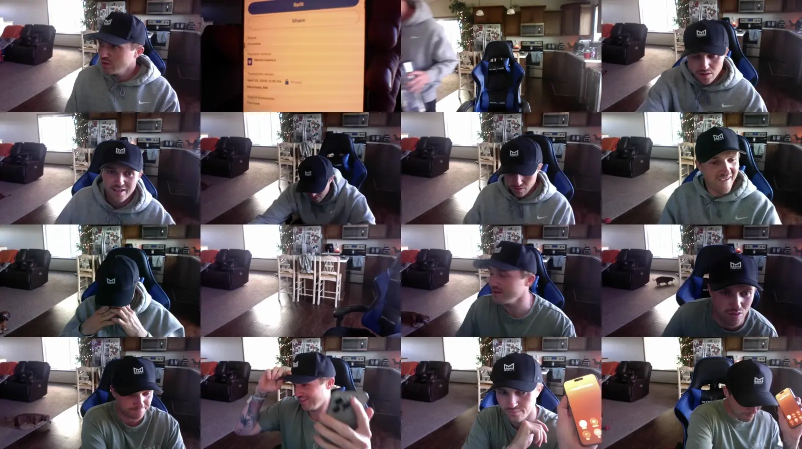 lazyocean_ 24-04-2026 Gay harddick Video Video