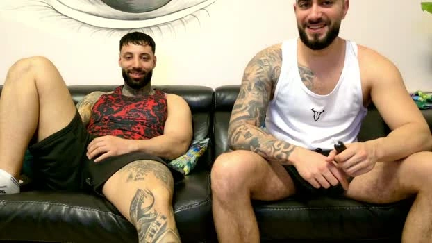 masculineguy69 24-04-2026 Gay horny Topless Video