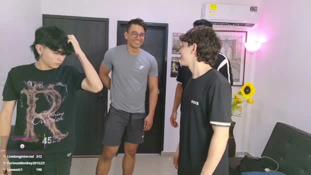 masters_sexx 23-04-2026 Gay Pretty Naked Video