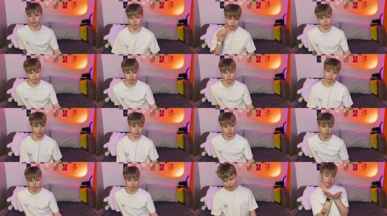 metratok 24-04-2026 Gay oral Video Video