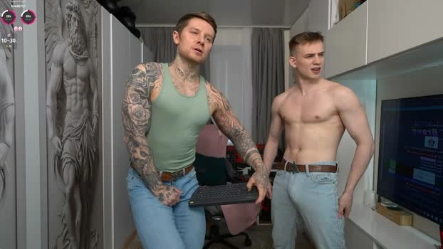 nick_howlenxx 24-04-2026 Gay deepthroat horny Video