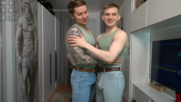 nick_howlenxx 24-04-2026 Gay fuck XXX Video