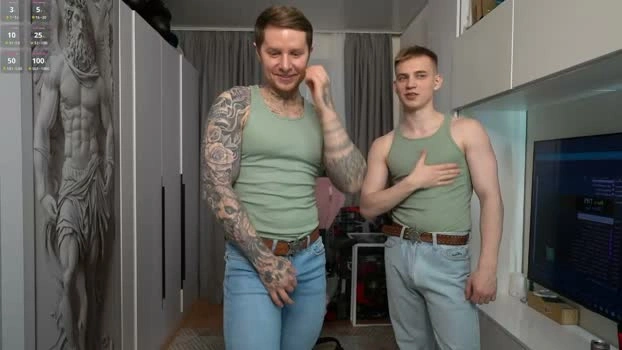 nick_howlenxx 24-04-2026 Gay fuck nasty Video