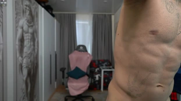 nick_howlenxx 24-04-2026 Gay bicurious Nude Video