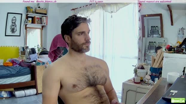 osito_blanco 23-04-2026 Gay orgasm natural Video