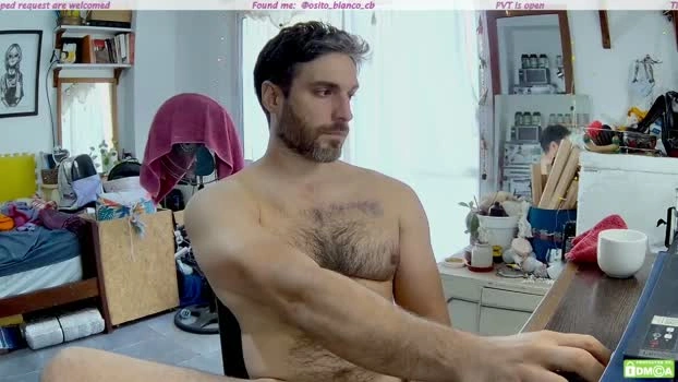 osito_blanco 23-04-2026 Gay orgasm suck Video