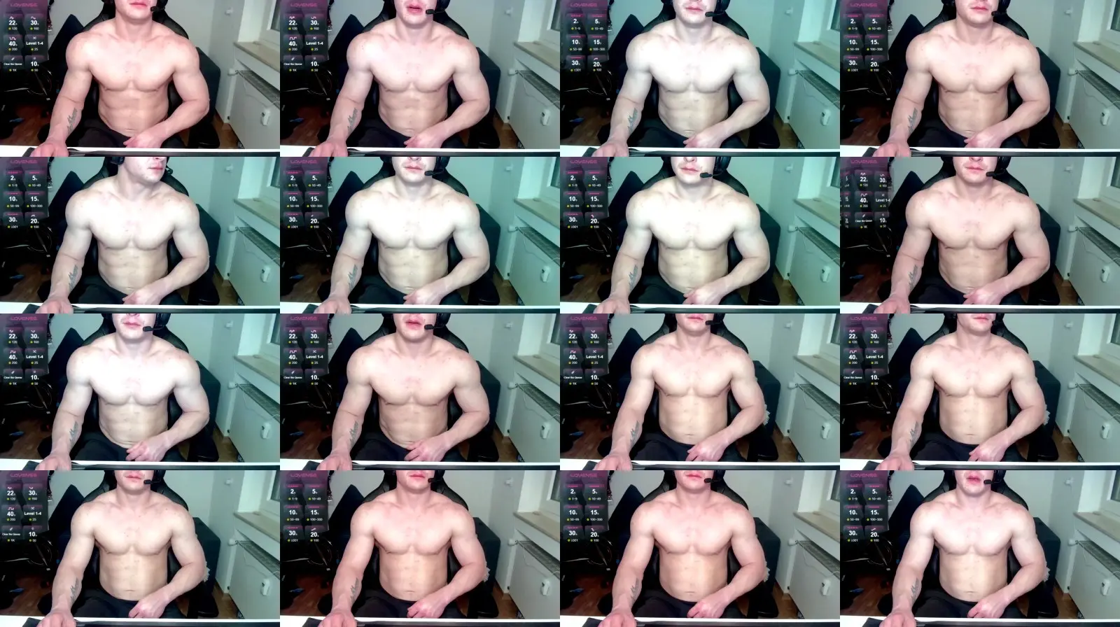 theguyfrombehind 24-04-2026 Gay analsex naughty Video