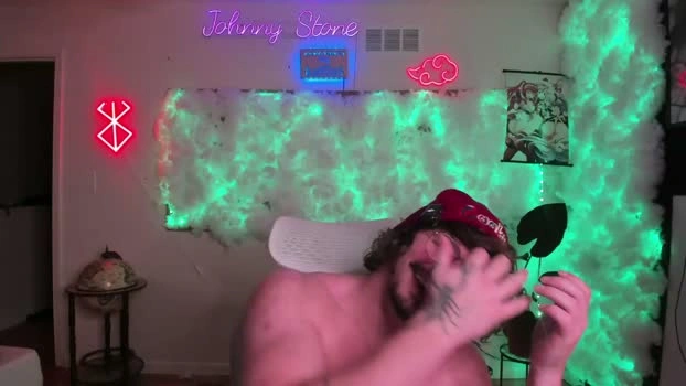 thejohnnystone 24-04-2026 Gay play Show Video
