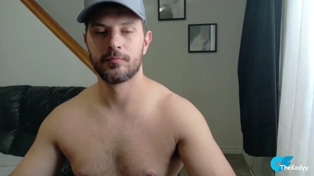 thekodyy 23-04-2026 Gay blowjob kink Video