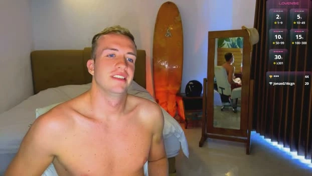 tommy_cumfinger 24-04-2026 Gay natural Naked Video