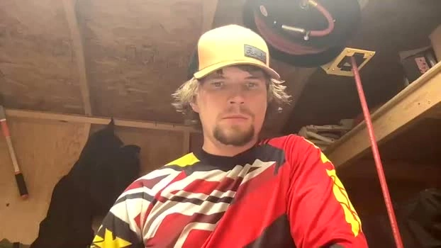 treeman817 23-04-2026 Gay deep jerkoff Video