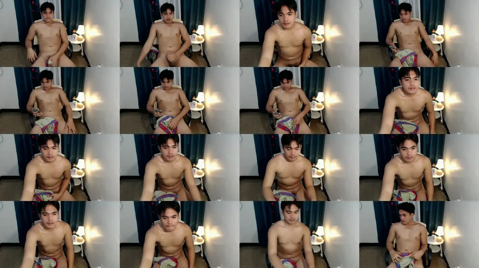 ur_jadelover 24-04-2026 Gay prettyface lick Video