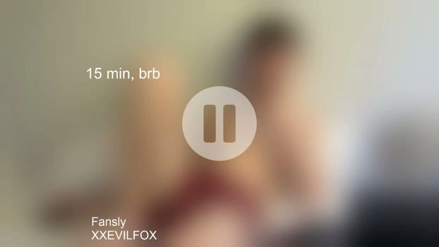 xxevilfox 24-04-2026 Gay sexymale analtoy Video