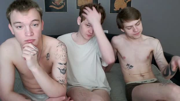 2nc_ 25-04-2026 Gay playtime Recorded Video