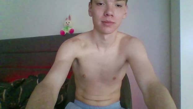 aaron_stonee 25-04-2026 Gay Ass twink Video