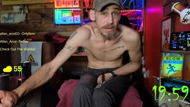 allan_arod 25-04-2026 Gay sexybody sexyfeet Video