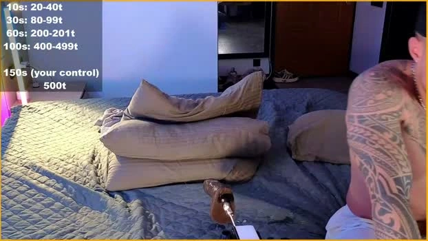 alltimehorny19 25-04-2026 Gay deepthroat suckshow Video