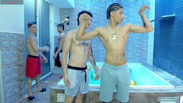 boysgang_sex 24-04-2026 Gay kissing naked Video