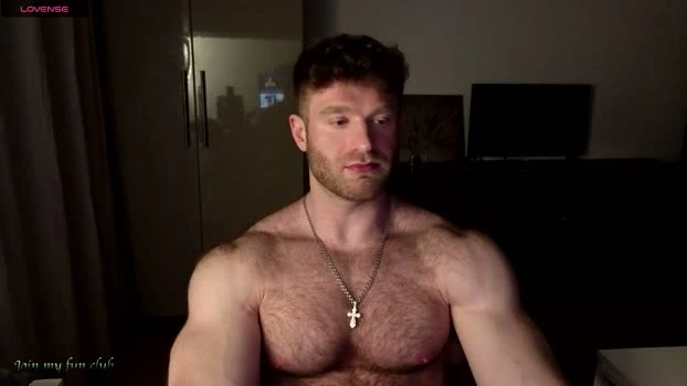 centurion_1 24-04-2026 Gay moan naked Video