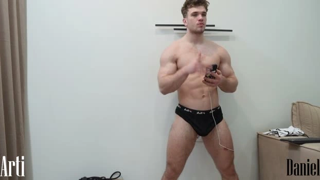 daniel_montecristo 24-04-2026 Gay fuckher Naked Video