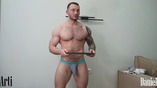 daniel_montecristo 25-04-2026 Gay analsex strip Video