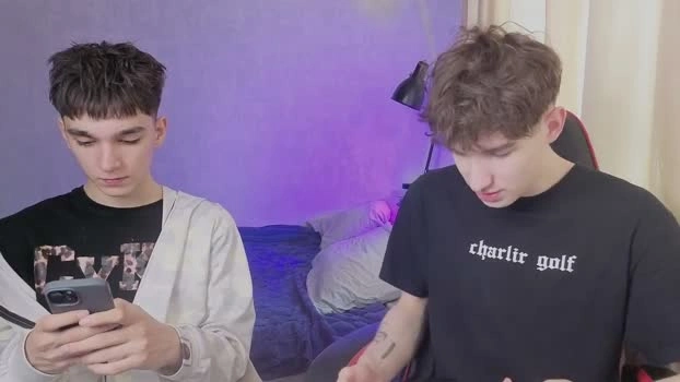 drinklinov 25-04-2026 Gay naughty wank Video