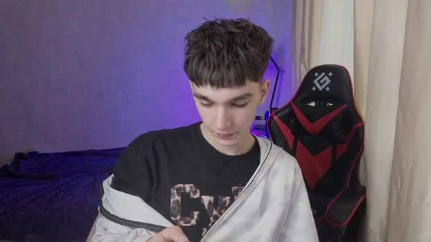 drinklinov 25-04-2026 Gay naughty juicy Video