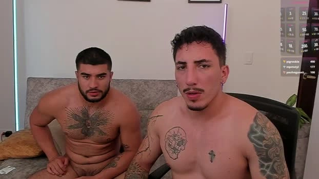 dylan_spencer 24-04-2026 Gay blowjob strip Video