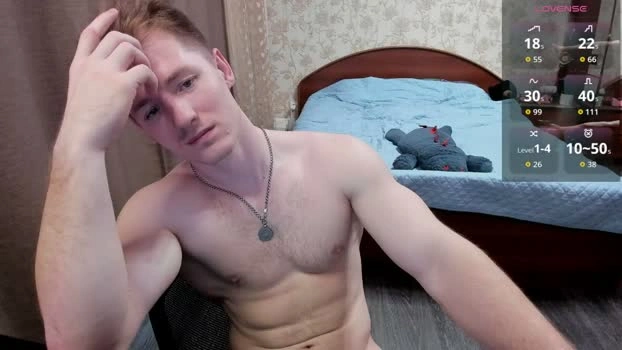george_fflo 25-04-2026 Gay Download natural Video