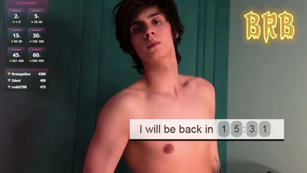 hoogwilder 25-04-2026 Gay sexyfeet fuckhard Video